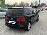 Volkswagen Touran (2011) 1.6TDi, AAC, TZ - náhled 3