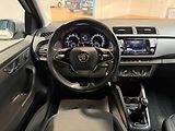 Škoda Fabia 1.0 TSI 70kW Ambition Combi To - náhled 7