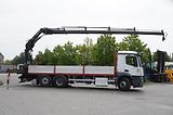 Mercedes-Benz (2019) 6x2-4 / HIAB X-HIDUO 188 ES-4  - náhled 10