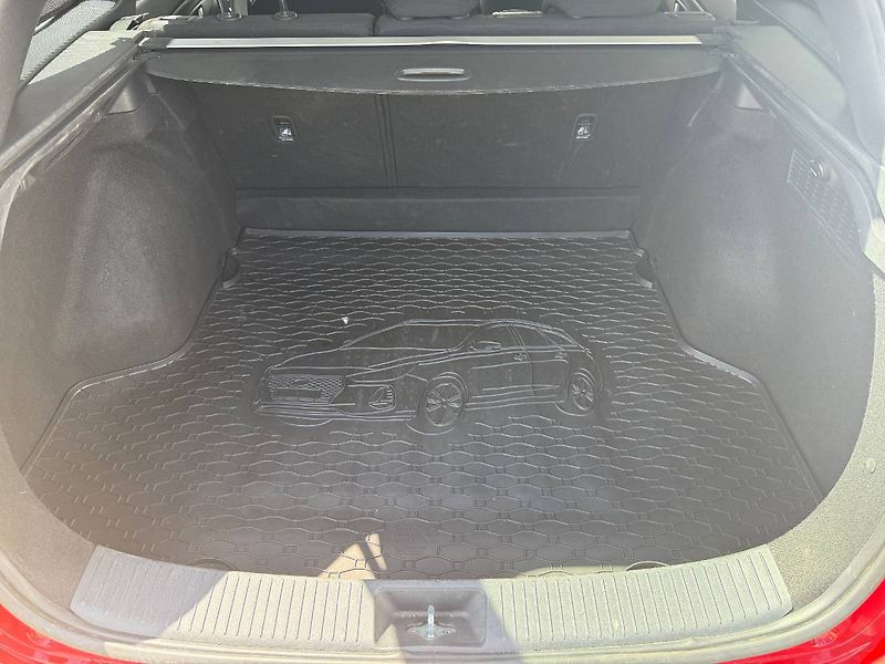 Hyundai i30 (2021) 1.0 T-GDI 88 kW Family - fotka 19 z 20