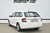 Škoda Fabia 1.2TSi 1.MAJITEL DPH ČR - náhled 4