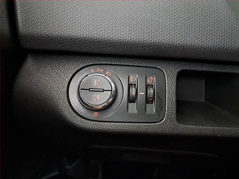 Opel Meriva (2013) 1.4 Turbo, Automat, Tempomat - fotka 17 z 18