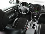 Renault Mégane (2016) Business 1.2 TCe, Navi - náhled 7
