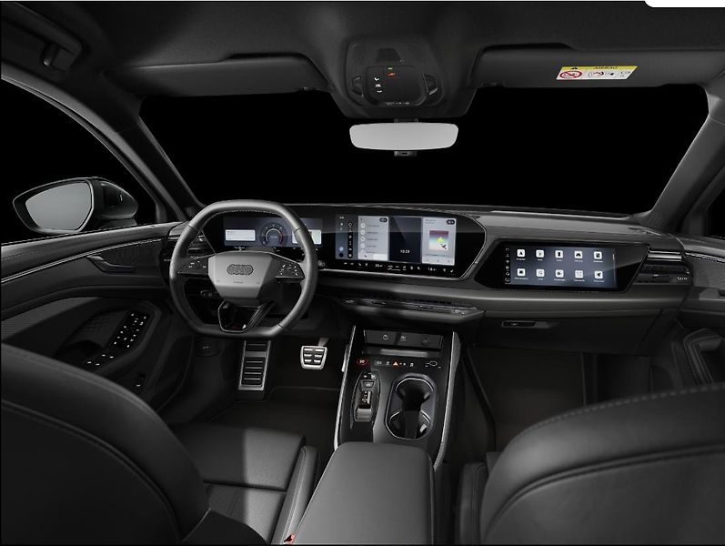 Audi A6 (2026) 3.0 TDI quattro 220kW - fotka 5 z 6