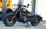 CFMOTO (2026) 450CL-C Bobber - náhled 3