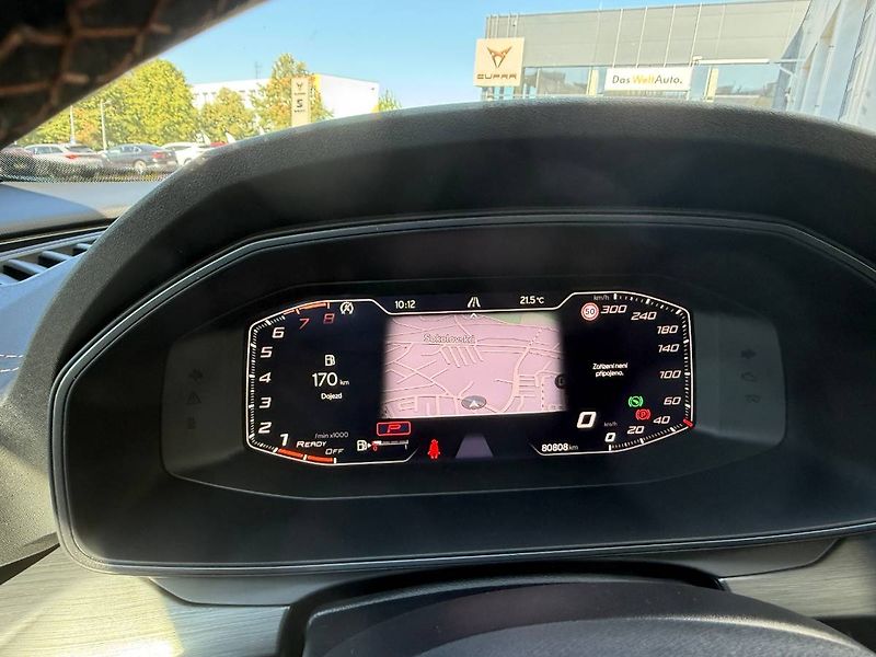 Cupra Formentor (2023) 1.5 TSI 110 kW DSG - fotka 9 z 33