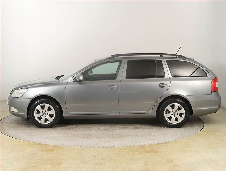 Škoda Octavia (2012) 1.2 TSI - fotka 3 z 15