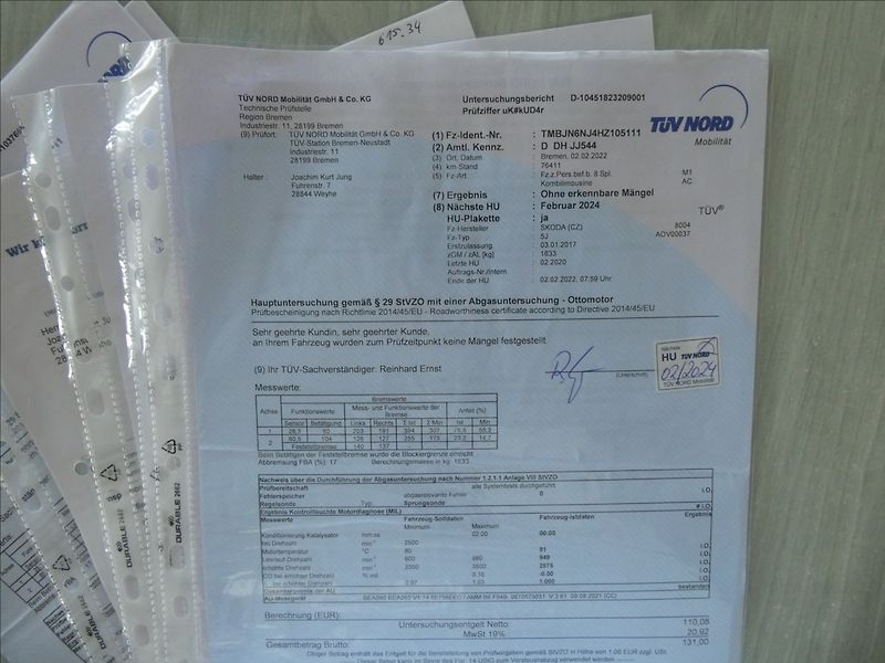 Škoda Fabia 1,2 TSi 81kW MONTE CARLO, DSG - fotka 56 z 60