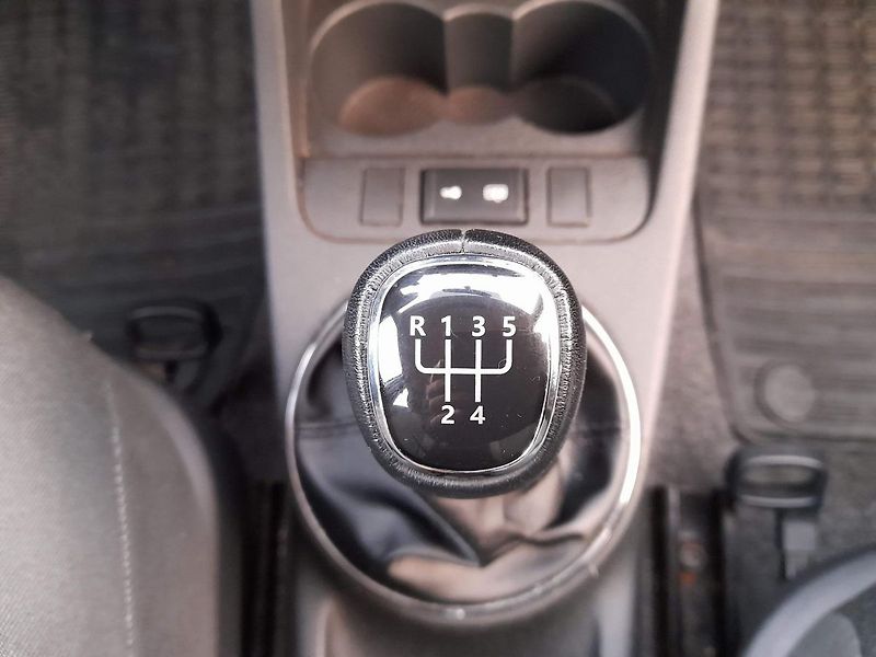 Škoda Fabia Combi Ambiente 1,2HTP 51kW - fotka 20 z 20