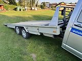Volkswagen Transporter 1.9TDI 77KW,6MÍST,1MAJ,127TKM - náhled 38