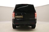 Land Rover Discovery 4 SDV6 SE AWD AUT CZ - náhled 11