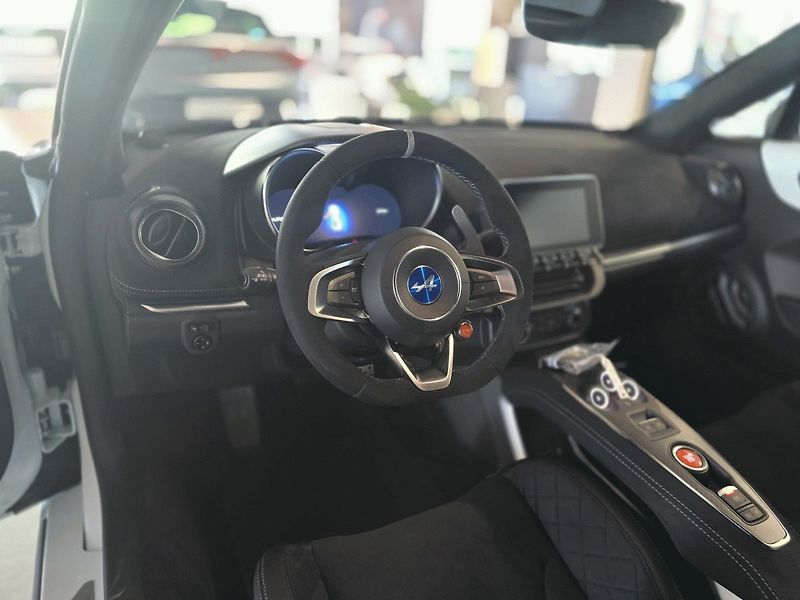 Alpine A110 (2026) GTS - fotka 7 z 9