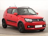 Suzuki Ignis (2019) 1.2, Serv.kniha, Park. senzory - náhled 1