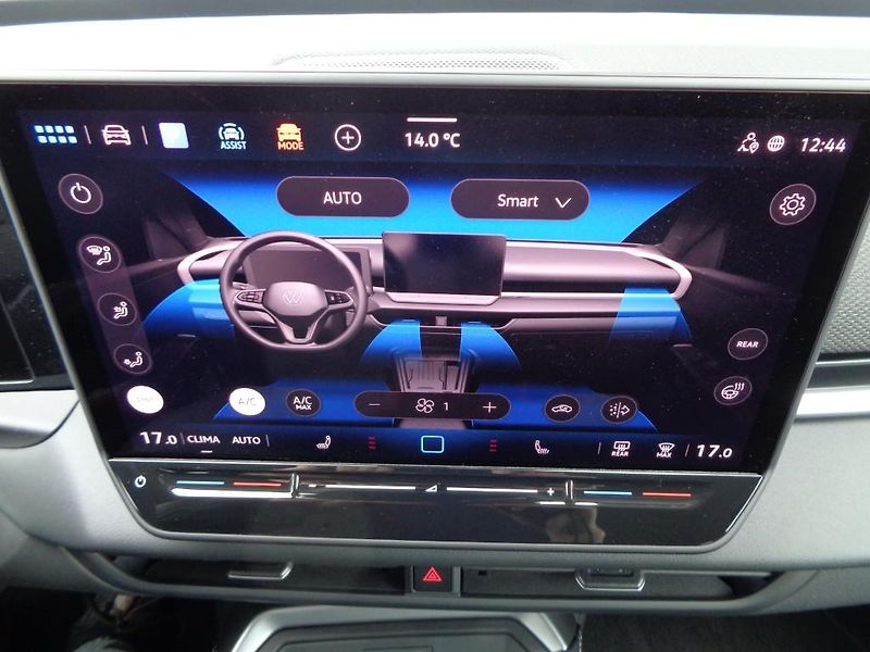 Volkswagen T-Roc 1.5 eTSI 7DSG STYLE  110 KW - fotka 18 z 30