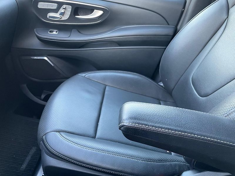 Mercedes-Benz Třídy V (2017) 250D 4Matic ODPOČET DPH - fotka 24 z 27