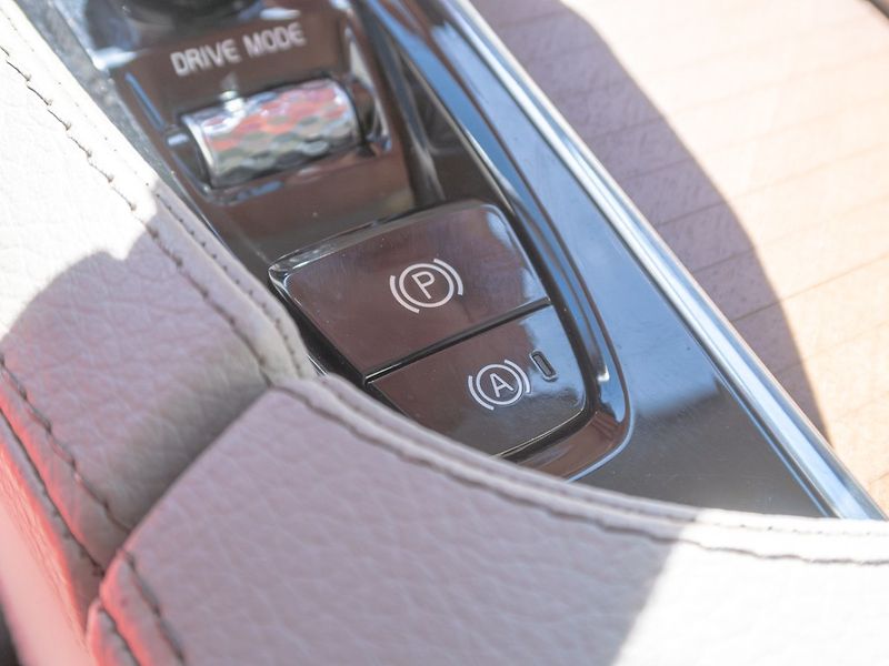Volvo V90 (2018) 2.0D 110KW mat – INSCRIPTION - fotka 32 z 60
