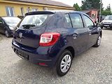 Dacia Sandero 1,1 i - náhled 9