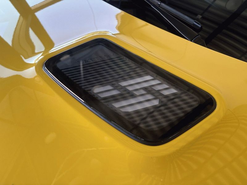 Renault 5 E-TECH (2026) Techno 150k comfort range - fotka 19 z 28