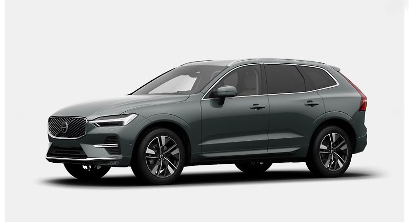 Volvo XC60 (2026) B5 AWD PLUS BRIGHT AUT - fotografie inzerátu