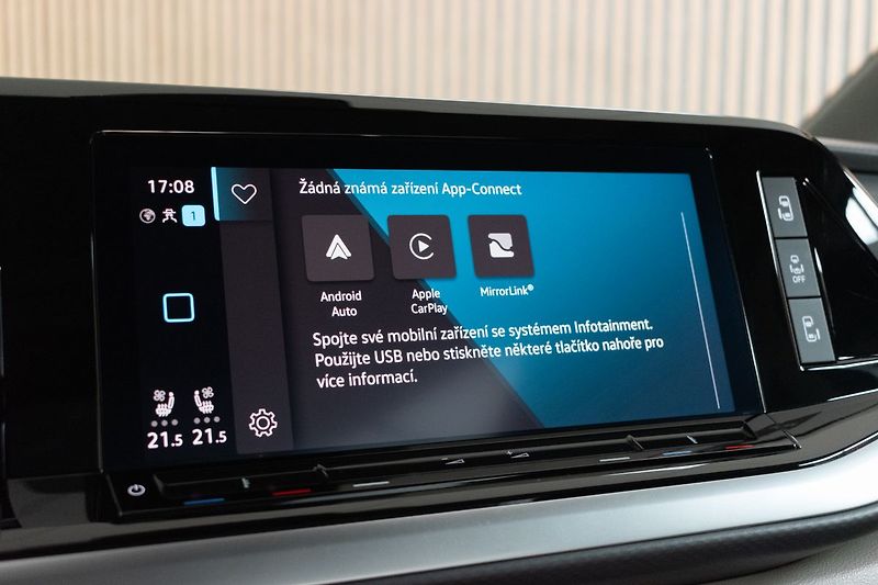 Volkswagen Multivan 1.4 TSI LONG*TAŽNÉ*ZÁRUKA*ČR 1 - fotka 36 z 50