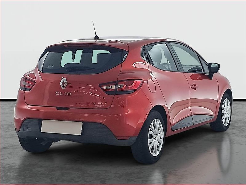 Renault Clio (2015) 1.2 16V, ČR,1.maj, Tempomat - fotka 5 z 14