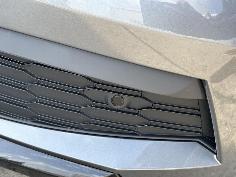 Škoda Kamiq 1.5TSi DSG Monte Carlo V.Cockp - fotka 10 z 48