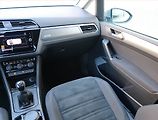 Volkswagen Touran (2020) Comfortline 2.0 TDI, Navi - náhled 8