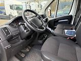 Peugeot Boxer (2021)  Hydraulické čelo - náhled 7