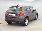 Mitsubishi ASX (2015) 1.6 MIVEC, ČR,1.maj - náhled 4