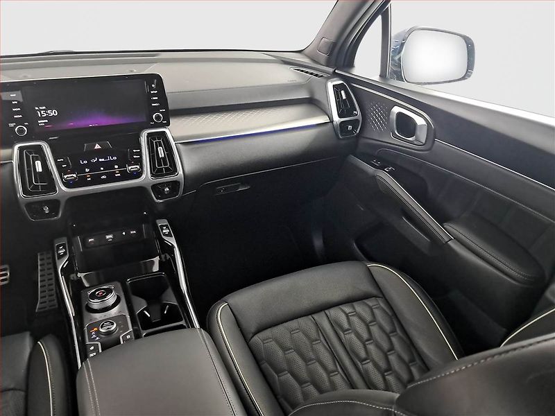 Kia Sorento (2023) 2.2 CRDi - fotka 8 z 27