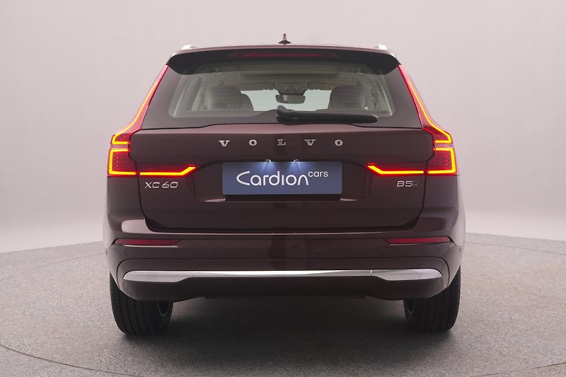 Volvo XC60 (2026) B5 AWD AUT BRIGHT ULTRA - fotka 11 z 26