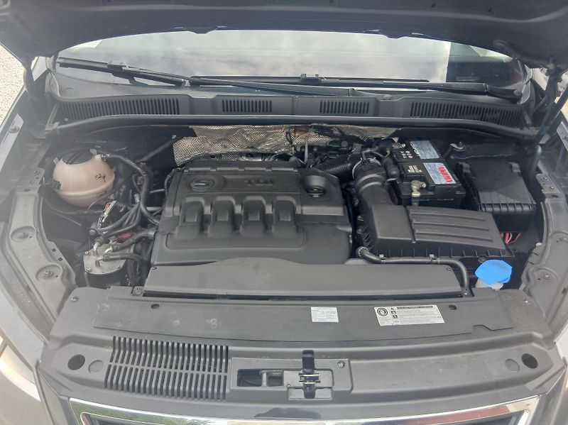 Seat Alhambra 2.0 TDi 7míst DSG - fotka 34 z 40