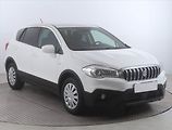 Suzuki SX4 S-Cross (2019) GL 1.0 BoosterJet, Serv.kniha - náhled 1