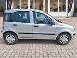 Fiat Panda (2010) 1.2i 44kW -KLIMATIZACE - náhled 9