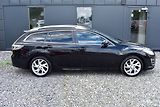 Mazda 6 2,5 16V    SPORT+,BOSE,1.M,TOP - náhled 4