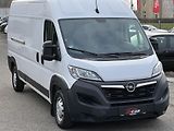 Opel Movano 2.2CDTi  L3H2  KLIMA  odp.DPH - náhled 2