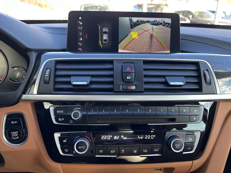 BMW Řada 3 (2019) GT 140kW xDrive - fotka 20 z 33