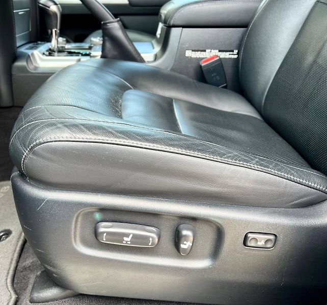 Toyota Land Cruiser (2020) 4.5 V8 DIESEL 2020 – TUNING - fotka 16 z 42