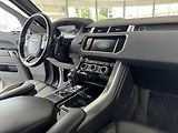 Land Rover Range Rover Sport 3,0SDV6 HSE*225kW*REZERVACE! - náhled 16
