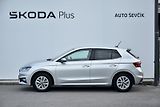 Škoda Fabia (2025) Top Selection 1.0 TSI 85kW - náhled 2
