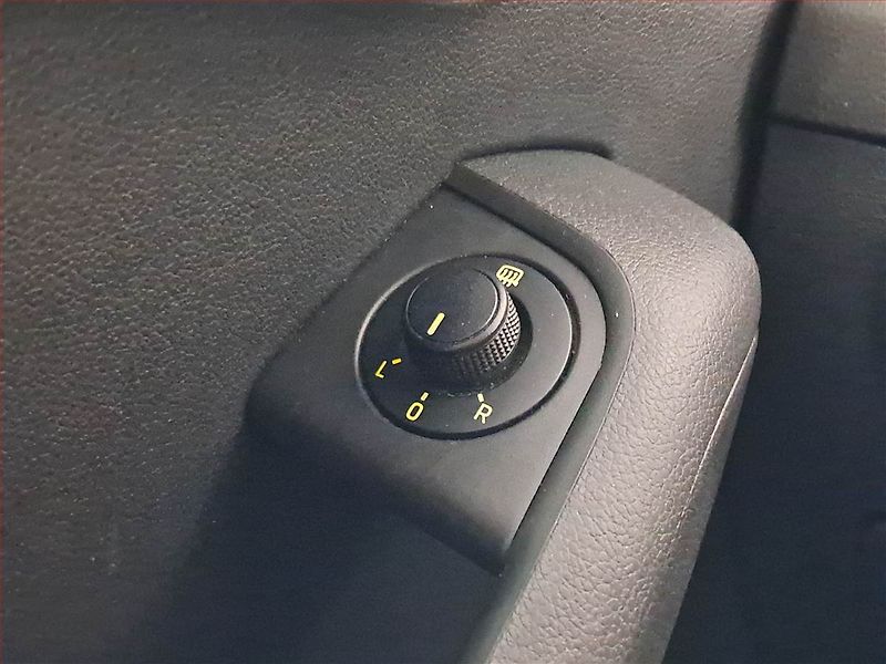Škoda Octavia (2013) 1.2 TSI - fotka 16 z 16