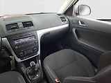 Škoda Yeti (2010) 1.4 TSI, Tempomat - náhled 8