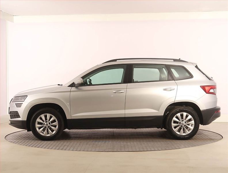 Škoda Karoq (2017) 1.6 TDI, Tempomat - fotka 3 z 20