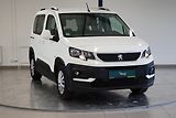 Peugeot Rifter - náhled 8