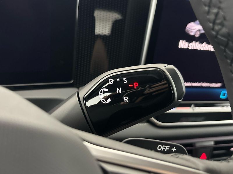 Volkswagen Tiguan (2025) SUV - fotka 20 z 30