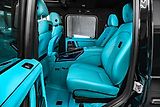 Mercedes-Benz Třídy G (2024) BRABUS P900 ROCKET