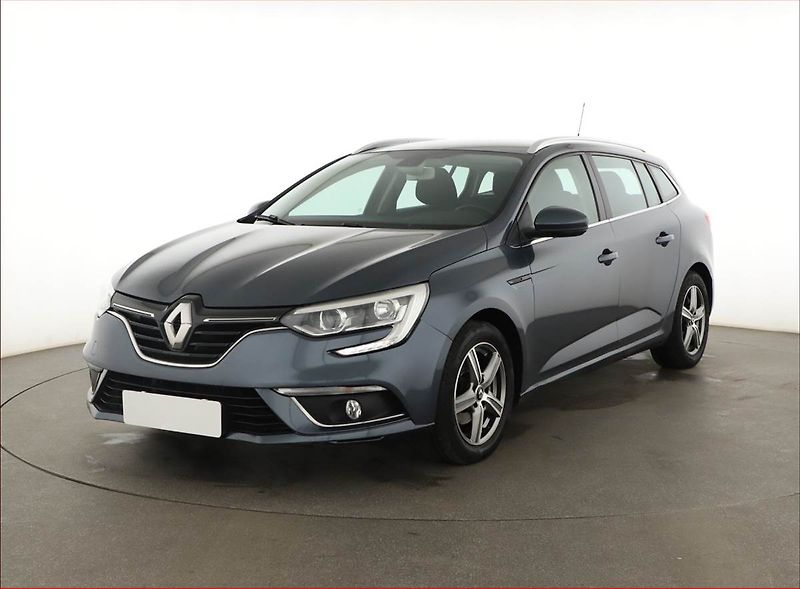 Renault Mégane (2016) 1.6 SCe, LPG, Tempomat - fotka 2 z 15