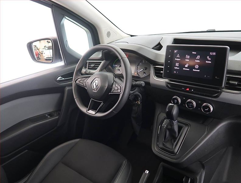 Renault Kangoo (2022) E-Tech Electric, SoH 99%, DPH - fotka 7 z 24