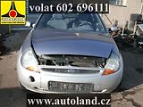 Ford Ka (1997) VOLAT 602 696111 - náhled 1