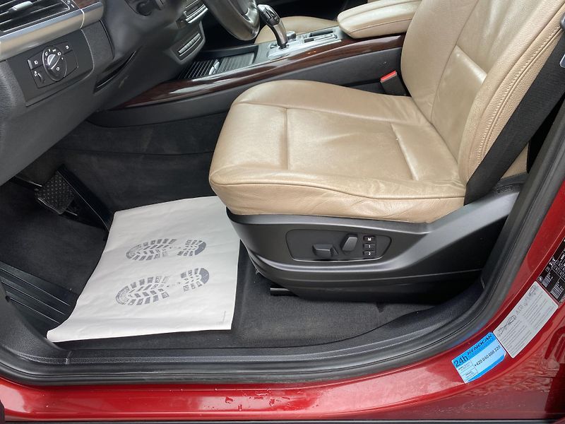 BMW X5 3.0TDi 4x4 235PS CZ TOP STAV!! - fotka 98 z 169